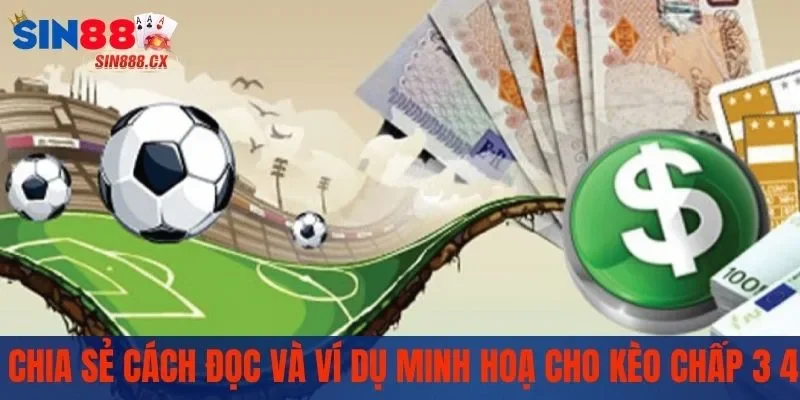 Cách đọc và ví dụ